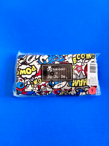 Tokidoki Sweet Victory Be Rich Wallet [4]
