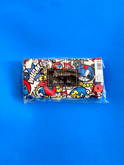 Tokidoki Sweet Victory Be Rich Wallet [6]