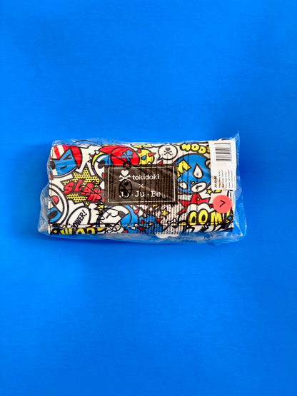 Tokidoki Sweet Victory Be Rich Wallet [7]