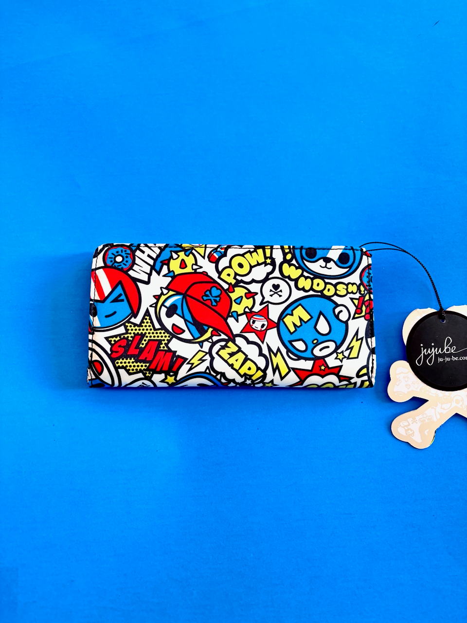 Tokidoki Sweet Victory Be Rich Wallet [7]