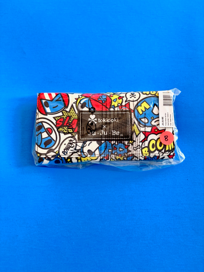 Tokidoki Sweet Victory Be Rich Wallet [8]