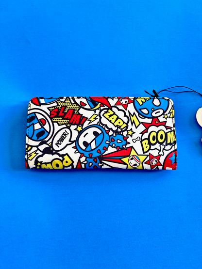Tokidoki Sweet Victory Be Rich Wallet [9]
