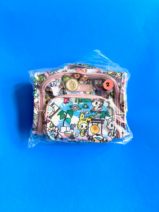 Tokidoki Toki Retreat Mini BFF Crossbody Bag [2]