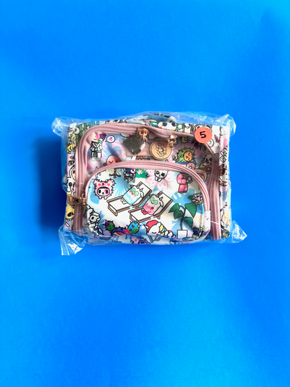 Tokidoki Toki Retreat Mini BFF Crossbody Bag [5]