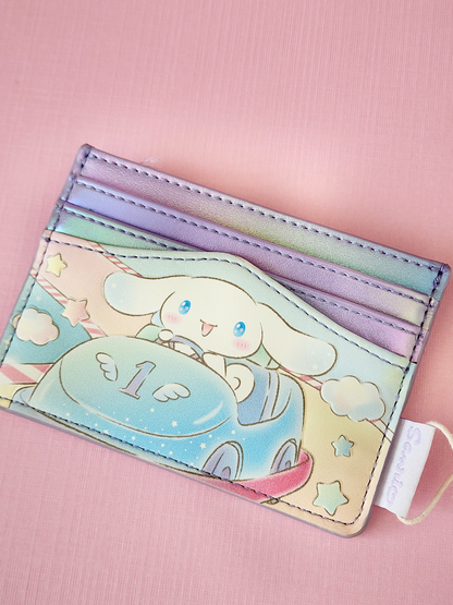 Sanrio Cinnamoroll Carnival Card Holder