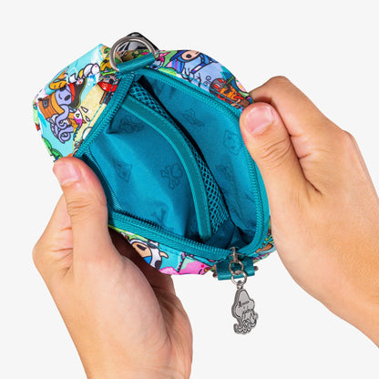 Tokidoki Fantasy Paradise Mini Helix [C]