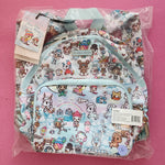 JuJuBe x Tokidoki: Snow Day Everyday Mini Backpack #6