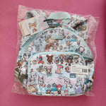 JuJuBe x Tokidoki: Snow Day Everyday Mini Backpack #3