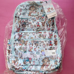 JuJuBe x Tokidoki: Snow Day Zealous Backpack #5