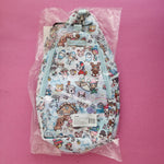 JuJuBe x Tokidoki: Snow Day Crossbody Sling #8