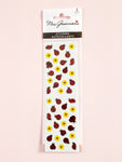 Mrs Grossman's ladybugs & flowers stickers