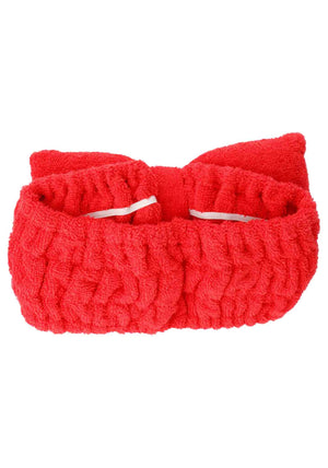 Kiki's Delivery Service: Red Bow Headband