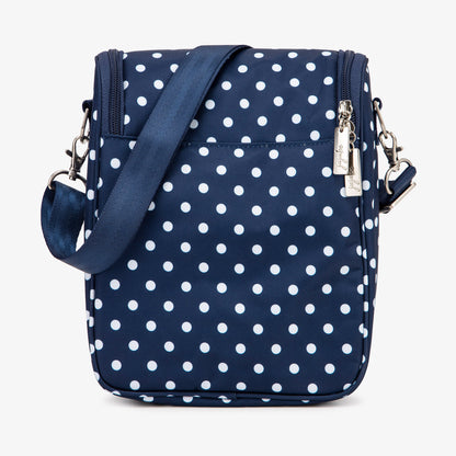 Navy Duchess Be Cool