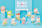 Pop Mart Bobo & Coco Sweet Series Designs