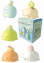 Sumikko Gurashi: Stackable Vinyl Figurine Blind Box