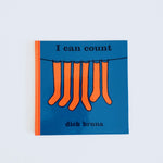 Dick Bruna I Can Count front cover