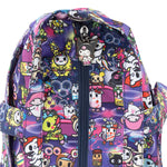 Jujube x Tokidoki x Sanrio: Roller Disco Dreaming Super Be