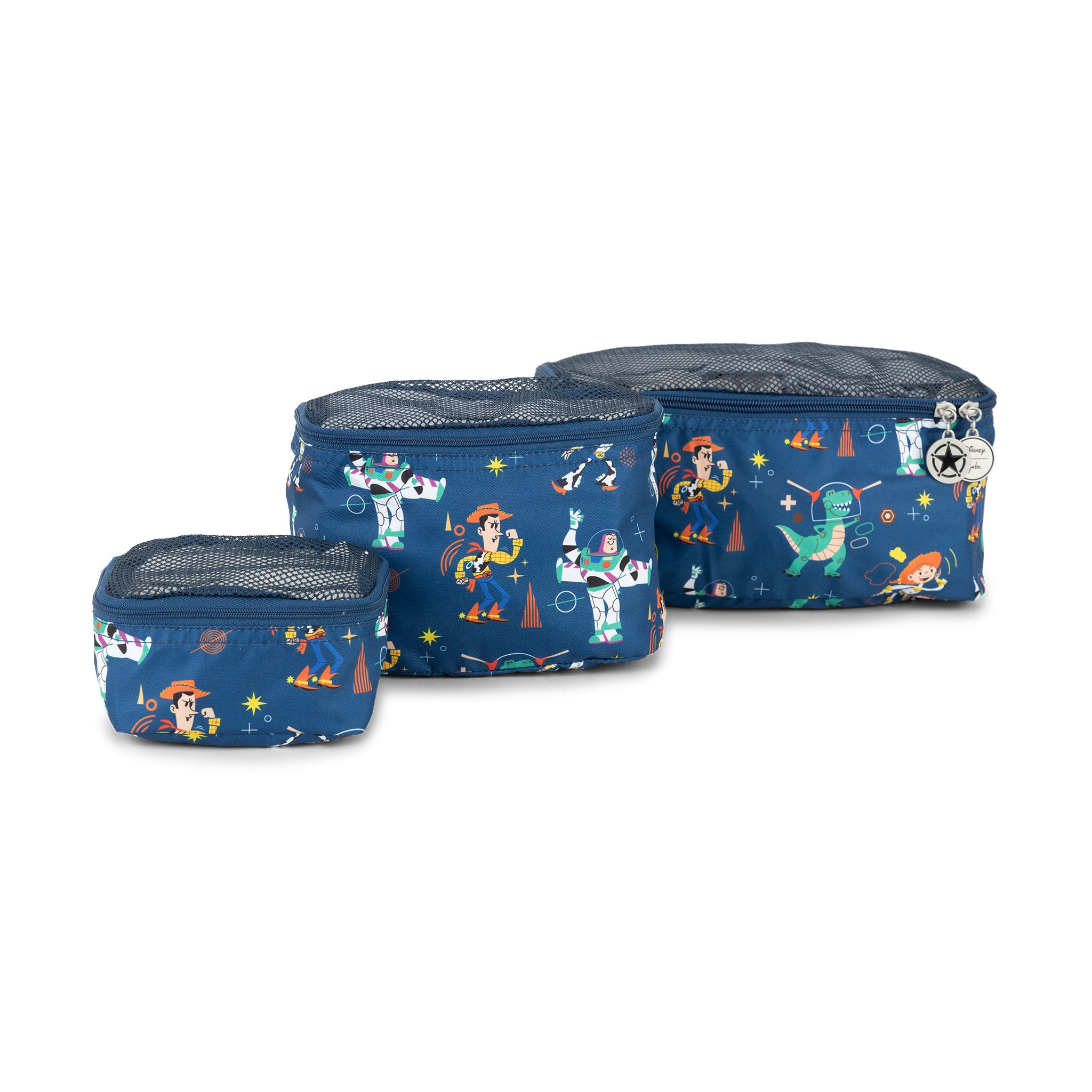 Jujube Disney Pixar Toy Story Be Organized  travel pouches front view