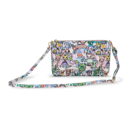 Tokidoki Toki Retreat Be Quick [1]