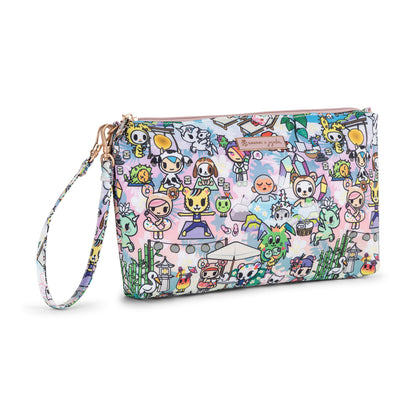 Tokidoki Toki Retreat Be Quick [1]