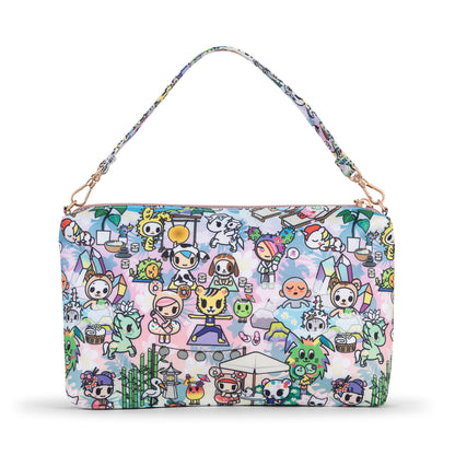 Tokidoki Toki Retreat Be Quick [1]