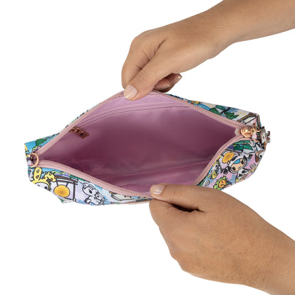 Tokidoki Toki Retreat Be Quick [1]