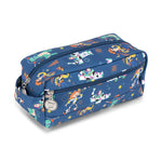 jujube disney toy story be dapper travel pouch side view