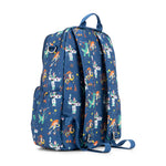 Jujube Disney Pixar Toy Story Zealous backpack back view