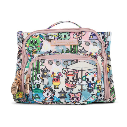 Tokidoki Toki Retreat Mini BFF Crossbody Bag [2]