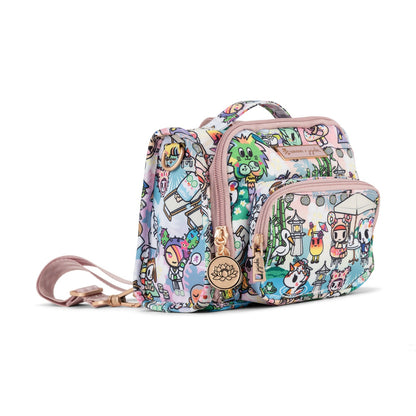 Tokidoki Toki Retreat Mini BFF Crossbody Bag [2]