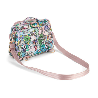Tokidoki Toki Retreat Mini BFF Crossbody Bag [2]