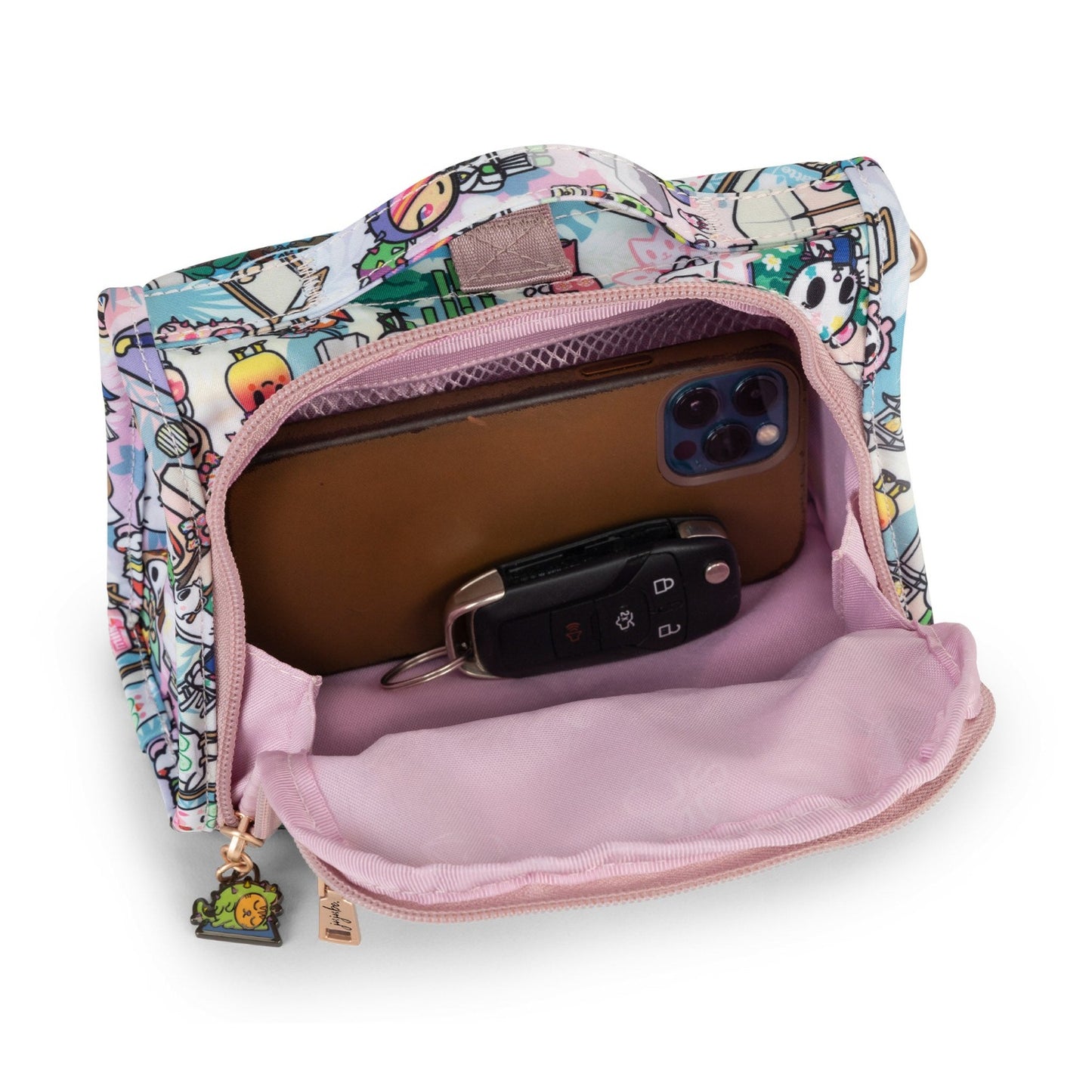 Tokidoki Toki Retreat Mini BFF Crossbody Bag [2]