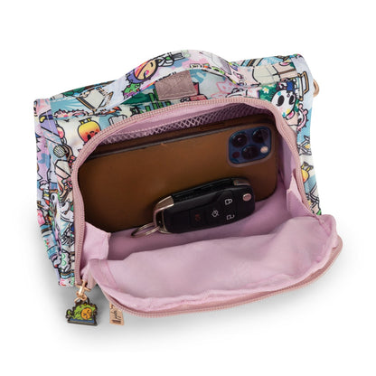 Tokidoki Toki Retreat Mini BFF Crossbody Bag [2]