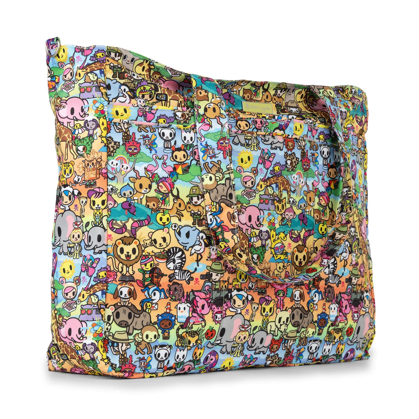 Tokidoki Animalini 2.0 Super Be Plus [E]