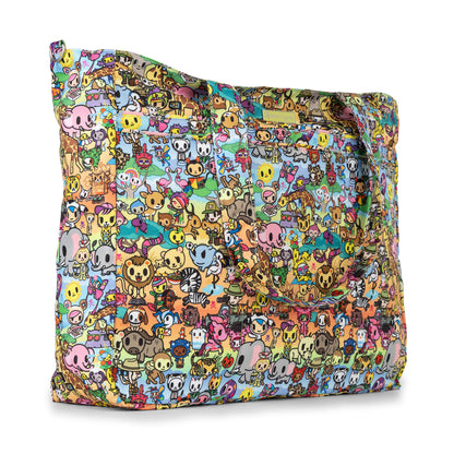 Tokidoki Animalini 2.0 Super Be Plus [E]