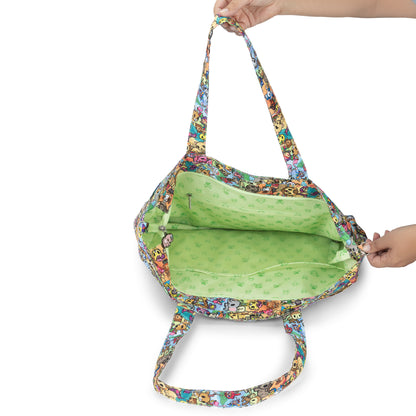 Tokidoki Animalini 2.0 Super Be Plus [E]