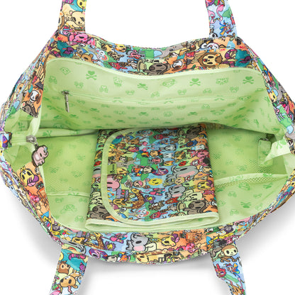 Tokidoki Animalini 2.0 Super Be Plus [E]