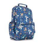 Jujube Disney Pixar Be Packed backpack side view