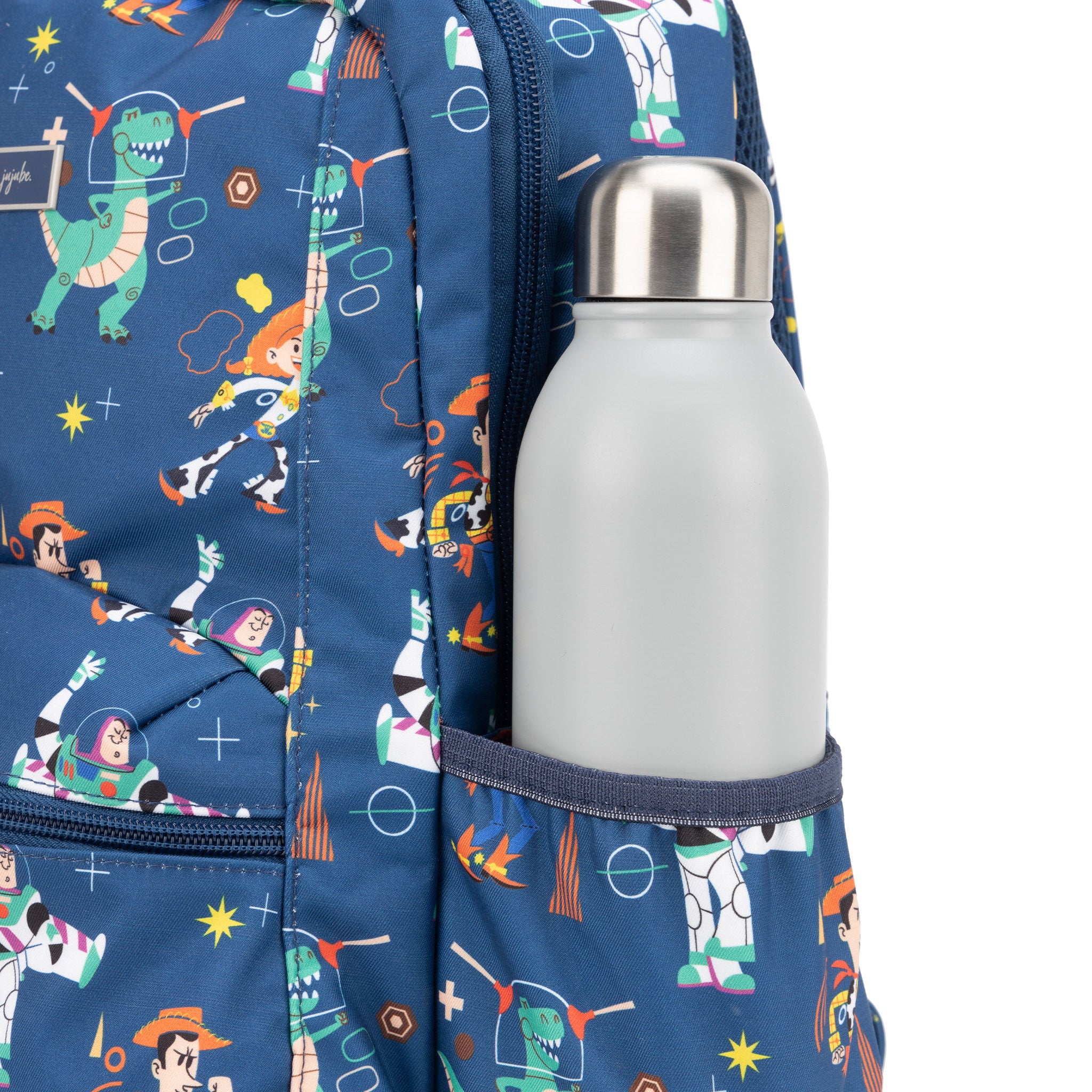 Jujube Disney Pixar Be Packed backpack bottle pocket