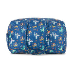 Jujube Disney Pixar Toy Story Super Star Plus duffel bag back view