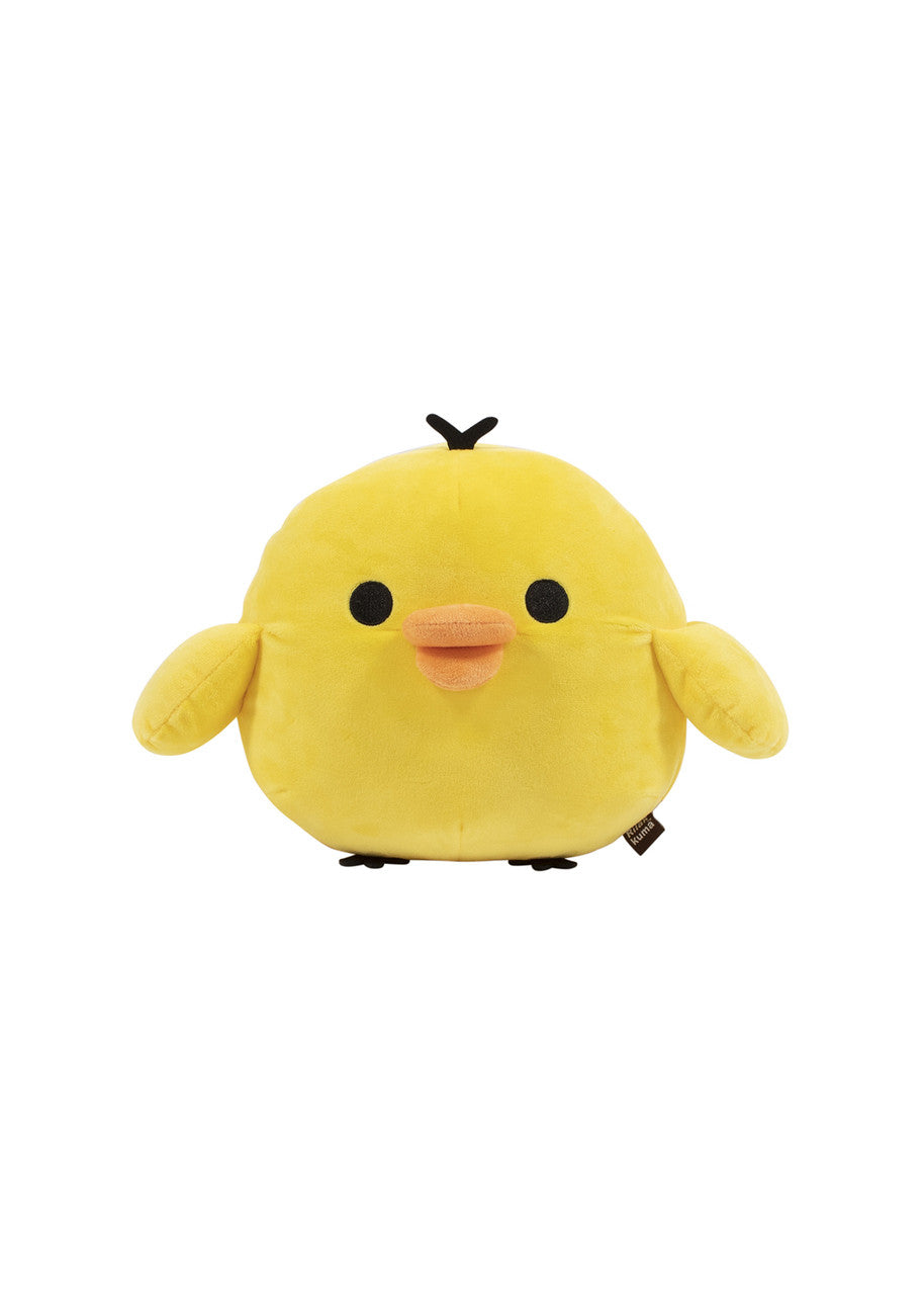 San-X Original Rilakkuma Series: Kiiroitori Plush Medium