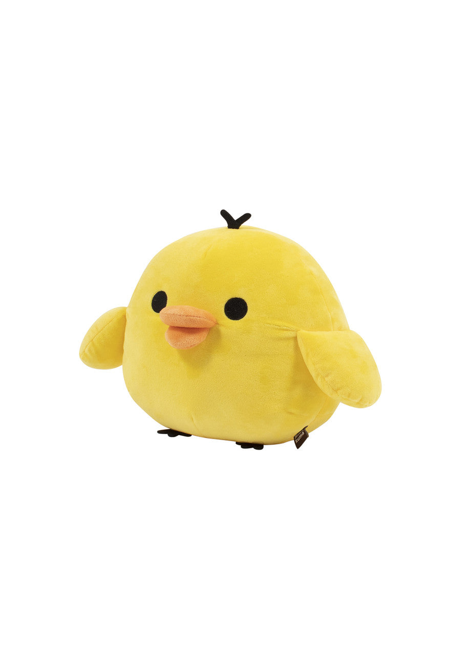 San-X Original Rilakkuma Series: Kiiroitori Plush Medium
