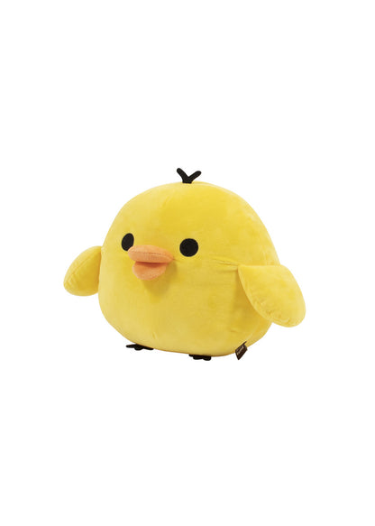 San-X Original Rilakkuma Series: Kiiroitori Plush Medium