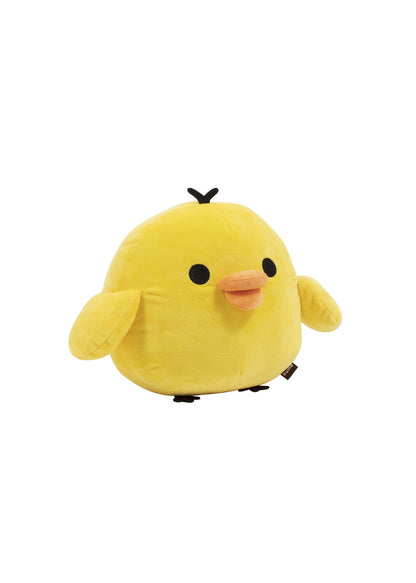 San-X Original Rilakkuma Series: Kiiroitori Plush Medium