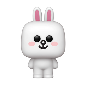 Funko Pop Line Friends Cony front view