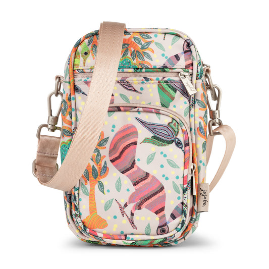 JuJuBe x Roots Studio: Mini Helix Wild Life