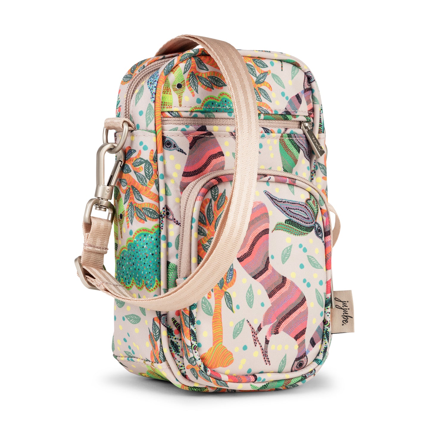 JuJuBe x Roots Studio: Mini Helix Wild Life