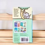 Simply Small Series Ollie back cover