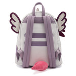 Loungefly x Pusheen: Super Pusheenicorn Plush Mini Backpack