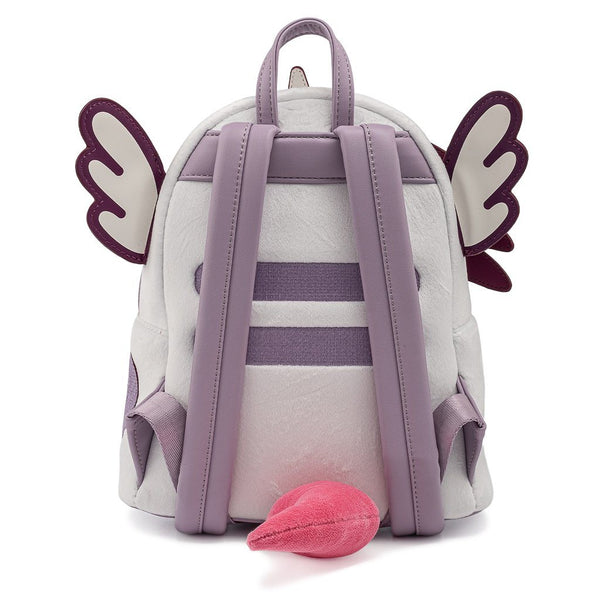 pusheen backpack loungefly